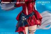 Arknights statuette PVC 1/7 Skadi the Corrupting Heart Elite 2 Ver. Deluxe Edition 32 cm | MYETHOS