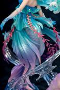 Honor of Kings statuette 1/8 Mermaid Princess Doria 32 cm | MYETHOS