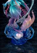 Honor of Kings statuette 1/8 Mermaid Princess Doria 32 cm | MYETHOS