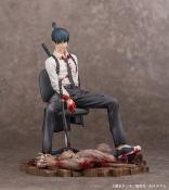 Chainsaw Man statuette PVC 1/7 Aki Hayakawa 19 cm | MYETHOS