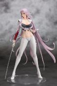 Triage X statuette PVC 1/7 Yuko Sagiri (re-run) 27 cm | ORHID SEED