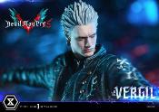 Devil May Cry V Concept Masterline Series statuette 1/6 Vergil 39 cm | PRIME 1 STUDIO