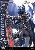 Granblue Fantasy Concept Masterline Series statuette 1/6 Siegfried Deluxe Bonus Ver. 49 cm | PRIME 1 STUDIO