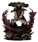 Berserk Legacy Art "Kentarou Miura" Statue 1/4 Zodd 88 cm I Prime 1 Studio