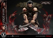 Berserk Legacy Art "Kentarou Miura" Statue 1/4 Zodd DX Bonus Version 88 cm I Prime 1 Studio