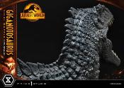 Jurassic World : Le Monde d'après statuette Legacy Museum Collection 1/15 Giganotosaurus Final Battle Regular Version 48 cm | PRIME 1 STUDIO