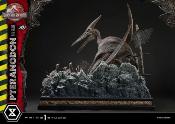 Jurassic Park III statuette Legacy Museum Collection 1/6 Pteranodon 68 cm | PRIME 1 STUDIO