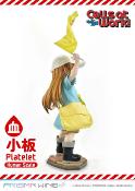 Cells at Work! Life Scale Masterline Series statuette Platelet 100 cm | PRIME 1 STUDIO