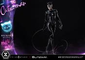 Batman Le Défi statuette 1/3 Catwoman Bonus Version 75 cm | PRIME 1 STUDIO