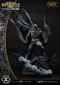 DC Comics statuette Batman Detective Comics #1000 Concept Design by Jason Fabok DX Bonus Ver. 105 cm | Prime 1 Studio