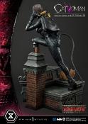 DC Comics statuette 1/3 Catwoman Deluxe Bonus Version Concept Design by Lee Bermejo 69 cm | PRIME 1 STUDIO