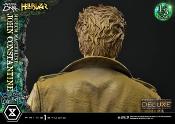 DC Comics statuette Museum Masterline 1/3 John Constantine Deluxe Bonus Version Concept Design by Lee Bermejo 79 cm | PRIME 1 STUDIO