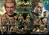 DC Comics statuette Museum Masterline 1/3 John Constantine Deluxe Bonus Version Concept Design by Lee Bermejo 79 cm | PRIME 1 STUDIO