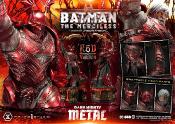 Dark Nights: Death Metal statuette 1/3 The Mericless Red Version 111 cm| PRIME 1 STUDIO