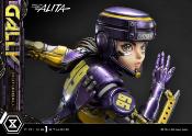 Alita: Battle Angel statuette 1/4 Ultimate Premium Masterline Series Gally Motorball Regular Version 47 cm | PRIME 1 STUDIO