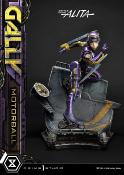 Alita: Battle Angel statuette 1/4 Ultimate Premium Masterline Series Gally Motorball Bonus Version 47 cm | PRIME 1 STUDIO