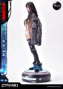 Gantz:O statuette Reika White Edition 53 cm | PRIME 1 STUDIO