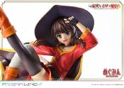 Konusuba - An Explosion on This Wonderful World! statuette PVC 1/7 Prisma Wing Megumin 23 cm | PRIME 1 STUDIO