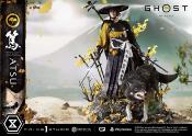 Statue Atsu 1/4 – Ghost of Yotei Real Elite Masterline | Prime 1 Studio