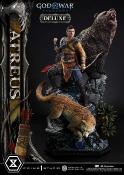 God of War Ragnarök - Real Elite Masterline 1/3 Atreus Deluxe Bonus Version 96 cm - Prime 1 Studio