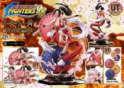 Mai Shiranui – Statue Résine Ultimate Version | The King of Fighters – Prime 1 Studio (Précommande)