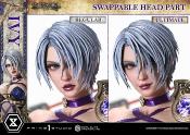 Soul Calibur VI Real Elite Masterline Series Statue 1/4 Ivy Ultimate Version 65 cm | Prime 1 Studio