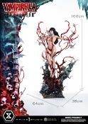 Prime 1 Studio Real Elite Masterline Vampirella Temptation 1/3 100cm
