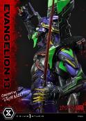 Evangelion: 3.0 You Can (Not) Redo statuette Evangelion 13 Concept by Josh Nizzi 79 cm |[  PRIME 1 STUDIO