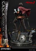 Berserk statuette 1/4 Casca Golden Age Arc Edition 65 cmStatuette en résine à l'échelle 1/4, dimensi