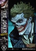 Statue The Joker 1/4 – DC Comics Ultimate Premium Masterline Bonus Version | Prime 1 Studio
