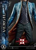 Devil May Cry 3 statuette Ultimate Premium Masterline Series 1/4 Vergil Standard Version 69 cm | PRIME 1 STUDIO