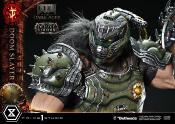 DOOM: The Dark Ages statuette Ultimate Premium Masterline Series 1/4 DOOM Slayer Deluxe Version 77 cm BONUS VERSION | PRIME 1 STUDIO