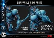 Guyver - The Bioboosted Armor statuette Ultimate Premium Masterline Series 1/4 Guyver I Comic Art Color Edition Ultimate Bonus Version 82 cm - PRIME 1 STUDIO
