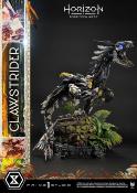 Horizon Forbidden West statuette Ultimate Premium Masterline Series 1/4 Clawstrider 68 cm | PRIME 1 STUDIO