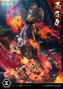 Hell´s Paradise statuette Ultimate Premium Masterline Series 1/4 Gabimaru Bonus Version 62 cm | PRIME 1 STUDIO