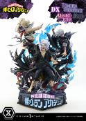 My Hero Academia statuette Ultimate Premium Masterline Tomura Tomura Shigaraki, Dabi & Himiko Toga 69 cm DELUXE VERSION | Prime 1 Studio