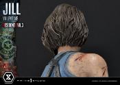 Resident Evil 3 statuette 1/4 Jill Valentine 50 cm | PRIME 1 STUDIO