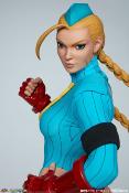 Street Fighter statuette 1/3 Cammy: Killer Bee 71 cm | PCS