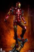 Marvel's Avengers statuette 1/3 Iron Man 90 cm | PCS Collectibles 