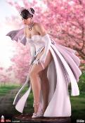 Street Fighter statuette 1/4 Wedding Chun-Li 39 cm | PCS 