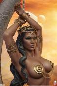 Dynamite Collectibles statuette 1/3 Dejah Thoris 90 cm | PCS