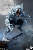 Killer Instinct statuette 1/4 Sabrewulf (White Wolf) 44 cm | PCS