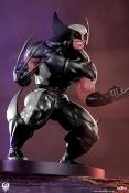 Marvel Gamerverse Classics statuette PVC 1/10 Wolverine (X-Force Edition) 15 cm |  PCS