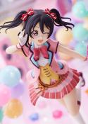 Love Live! Superstar!! statuette PVC 1/7 Nico Yazawa 22 cm | PLUM