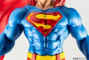 Superman PX statuette PVC 1/8 Superman Classic Version 30 cm | PUREARTS 