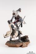 Assassin´s Creed statuette 1/6 Hunt for the Nine Scale Diorama 44 cm | Pure Arts