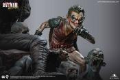 DC Comics statuette 1/4 Batman Who Laughs 70 cm | QUEEN STUDIOS