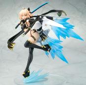 Fate/Grand Order statuette PVC 1/7 Assassin Okita J Souji First Ascension 25 cm | QUES