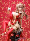 Original Character statuette 1/6 Hui Lan 29 cm | ROCKET BOY