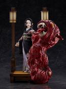 Demon Slayer: Kimetsu no Yaiba statuette PVC Super Situation Figure Muzan Kibutsuji "Geiko" Form Ver. 29 cm  | SEGA GOODS
